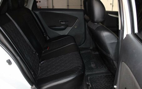 Nissan Almera, 2014 год, 447 000 рублей, 11 фотография