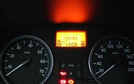 Nissan Almera, 2014 год, 447 000 рублей, 15 фотография