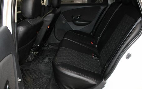 Nissan Almera, 2014 год, 447 000 рублей, 13 фотография