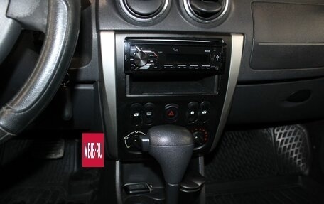 Nissan Almera, 2014 год, 447 000 рублей, 10 фотография