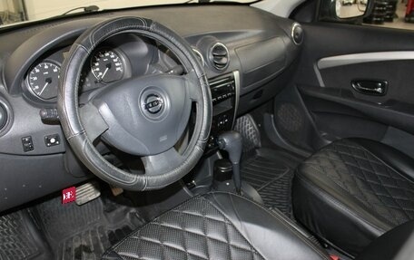 Nissan Almera, 2014 год, 447 000 рублей, 7 фотография
