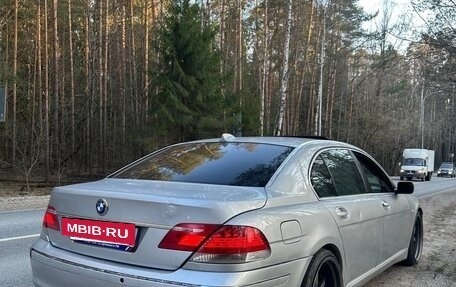 BMW 7 серия, 2005 год, 410 000 рублей, 4 фотография