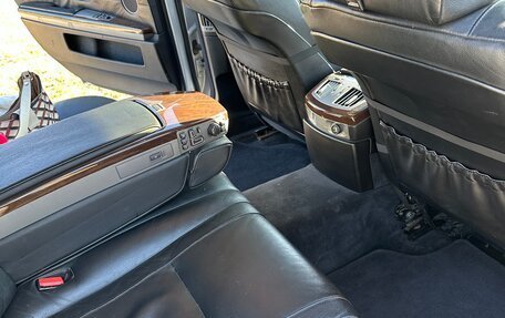 BMW 7 серия, 2005 год, 410 000 рублей, 10 фотография