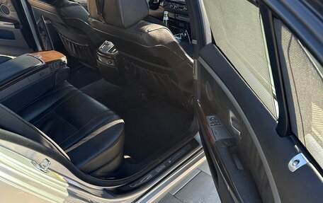 BMW 7 серия, 2005 год, 410 000 рублей, 11 фотография