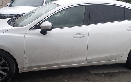Mazda 6, 2014 год, 1 400 000 рублей, 2 фотография
