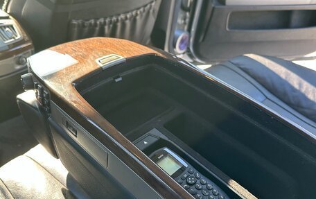 BMW 7 серия, 2005 год, 410 000 рублей, 14 фотография