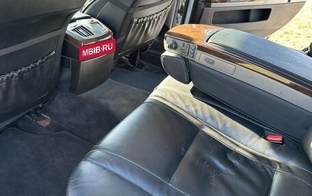 BMW 7 серия, 2005 год, 410 000 рублей, 16 фотография
