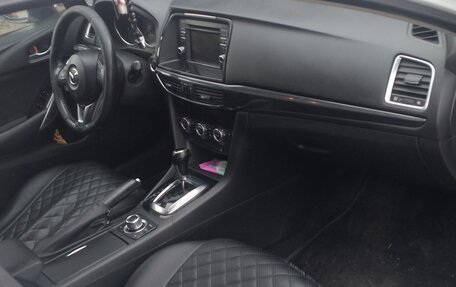 Mazda 6, 2014 год, 1 400 000 рублей, 8 фотография