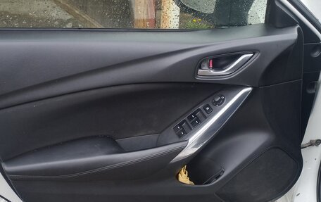 Mazda 6, 2014 год, 1 400 000 рублей, 5 фотография