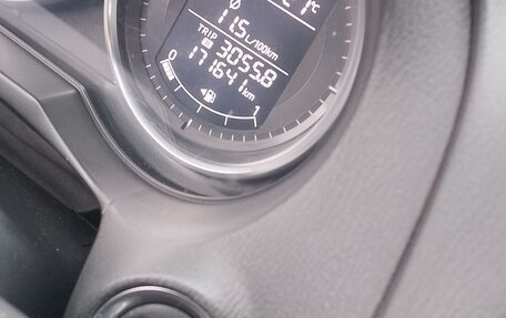 Mazda 6, 2014 год, 1 400 000 рублей, 6 фотография