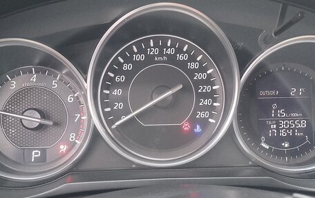 Mazda 6, 2014 год, 1 400 000 рублей, 11 фотография