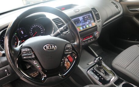 KIA Cerato III, 2019 год, 2 000 000 рублей, 5 фотография