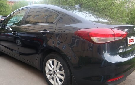 KIA Cerato III, 2019 год, 2 000 000 рублей, 3 фотография