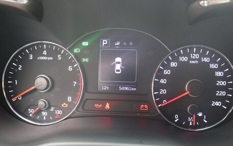KIA Cerato III, 2019 год, 2 000 000 рублей, 6 фотография
