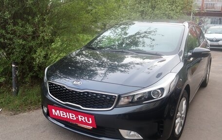 KIA Cerato III, 2019 год, 2 000 000 рублей, 2 фотография