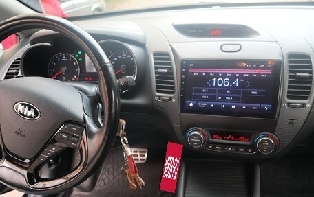 KIA Cerato III, 2019 год, 2 000 000 рублей, 7 фотография