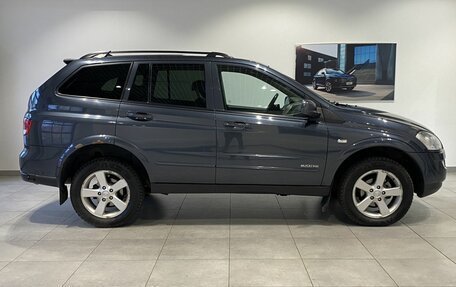 SsangYong Kyron I, 2013 год, 889 000 рублей, 4 фотография