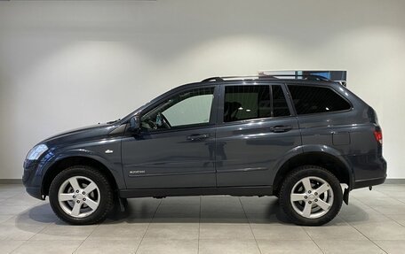 SsangYong Kyron I, 2013 год, 889 000 рублей, 8 фотография