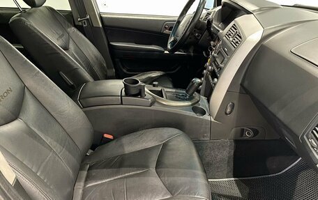 SsangYong Kyron I, 2013 год, 889 000 рублей, 9 фотография
