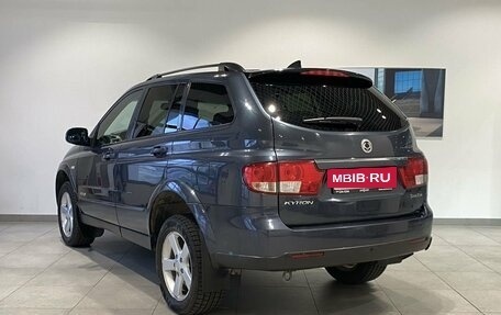 SsangYong Kyron I, 2013 год, 889 000 рублей, 7 фотография