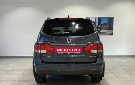 SsangYong Kyron I, 2013 год, 889 000 рублей, 6 фотография