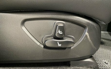 SsangYong Kyron I, 2013 год, 889 000 рублей, 18 фотография
