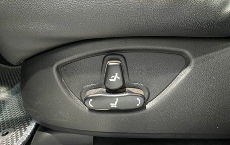 SsangYong Kyron I, 2013 год, 889 000 рублей, 17 фотография