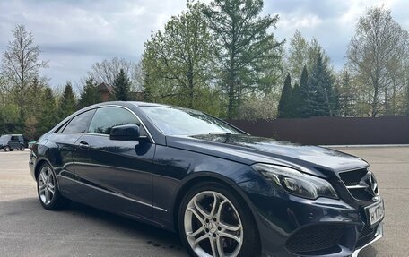 Mercedes-Benz E-Класс, 2013 год, 1 950 000 рублей, 3 фотография