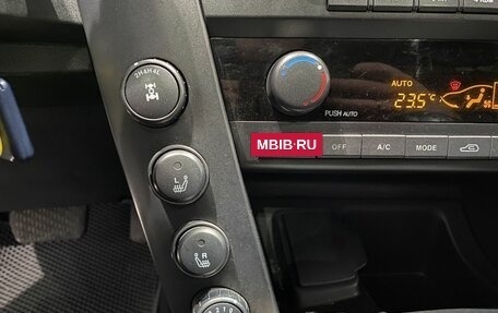 SsangYong Kyron I, 2013 год, 889 000 рублей, 16 фотография