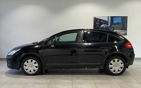 Citroen C4 II рестайлинг, 2008 год, 429 000 рублей, 8 фотография
