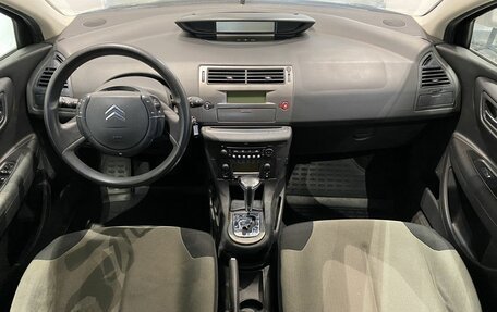 Citroen C4 II рестайлинг, 2008 год, 429 000 рублей, 10 фотография