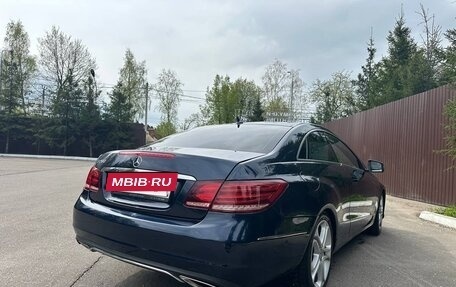 Mercedes-Benz E-Класс, 2013 год, 1 950 000 рублей, 6 фотография