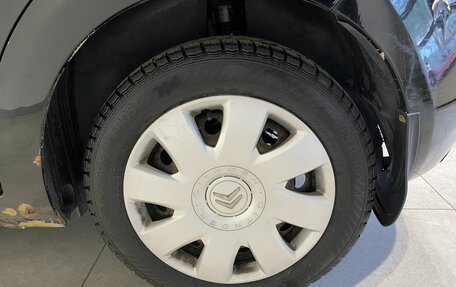 Citroen C4 II рестайлинг, 2008 год, 429 000 рублей, 12 фотография