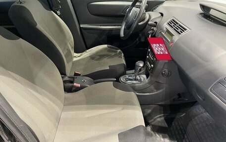 Citroen C4 II рестайлинг, 2008 год, 429 000 рублей, 9 фотография