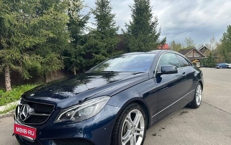 Mercedes-Benz E-Класс, 2013 год, 1 950 000 рублей, 9 фотография