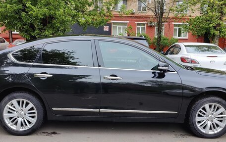 Nissan Teana, 2013 год, 1 290 000 рублей, 4 фотография