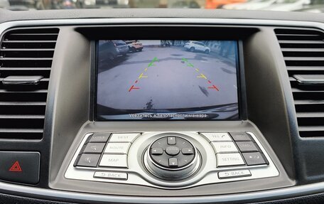 Nissan Teana, 2013 год, 1 290 000 рублей, 10 фотография