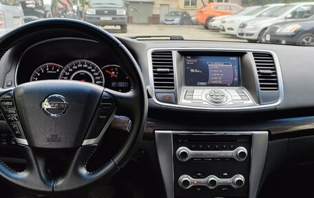 Nissan Teana, 2013 год, 1 290 000 рублей, 6 фотография