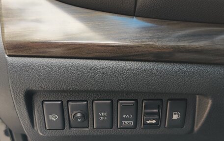 Nissan Teana, 2013 год, 1 290 000 рублей, 11 фотография