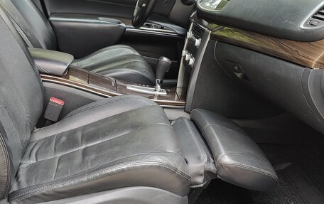 Nissan Teana, 2013 год, 1 290 000 рублей, 9 фотография