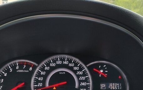 Nissan Teana, 2013 год, 1 290 000 рублей, 7 фотография