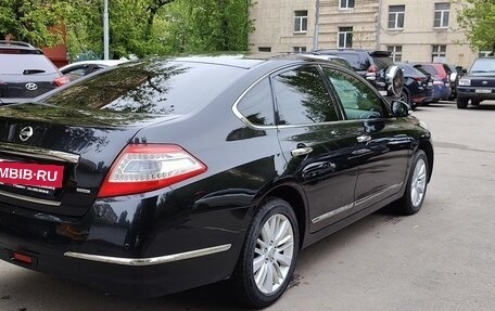 Nissan Teana, 2013 год, 1 290 000 рублей, 3 фотография