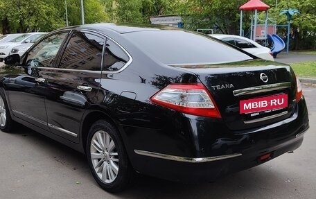 Nissan Teana, 2013 год, 1 290 000 рублей, 5 фотография