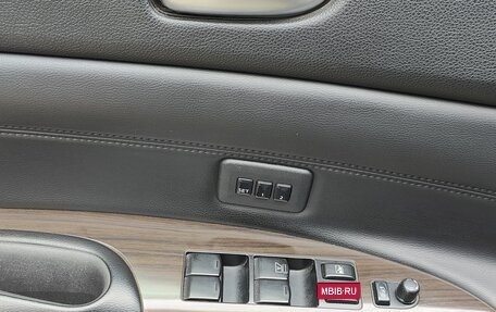 Nissan Teana, 2013 год, 1 290 000 рублей, 12 фотография