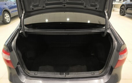 KIA Rio III рестайлинг, 2012 год, 650 000 рублей, 12 фотография