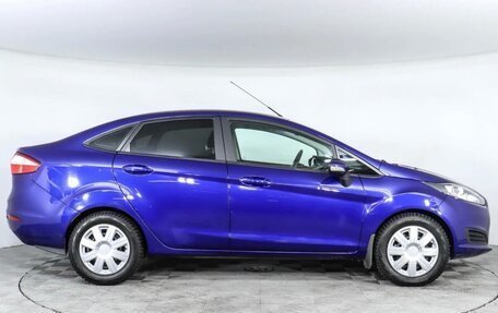 Ford Fiesta, 2015 год, 850 000 рублей, 5 фотография