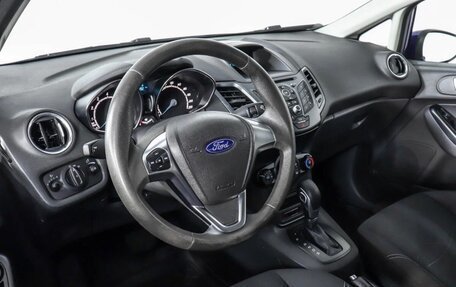Ford Fiesta, 2015 год, 850 000 рублей, 7 фотография