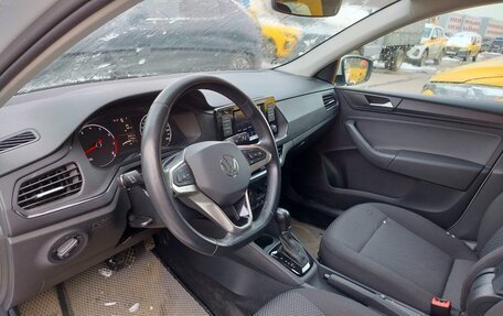 Volkswagen Polo VI (EU Market), 2022 год, 1 925 000 рублей, 7 фотография
