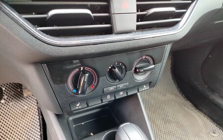 Volkswagen Polo VI (EU Market), 2022 год, 1 925 000 рублей, 9 фотография