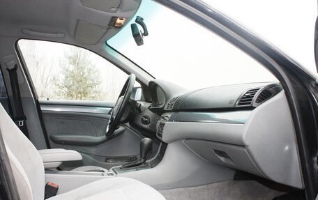 BMW 3 серия, 1998 год, 545 000 рублей, 17 фотография